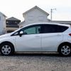 nissan note 2013 F00201 image 10