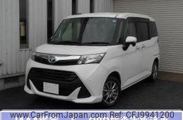 toyota tank 2019 -TOYOTA--Tank M900A--0274300---TOYOTA--Tank M900A--0274300-