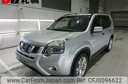 nissan x-trail 2014 -NISSAN--X-Trail DNT31-308383---NISSAN--X-Trail DNT31-308383-