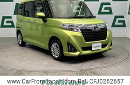 toyota roomy 2017 -TOYOTA--Roomy DBA-M900A--M900A-0099148---TOYOTA--Roomy DBA-M900A--M900A-0099148-