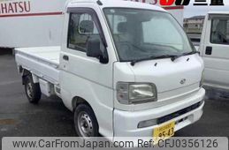 daihatsu hijet-truck 2004 -DAIHATSU 【伊勢志摩 480ｱ9543】--Hijet Truck S200P-0141083---DAIHATSU 【伊勢志摩 480ｱ9543】--Hijet Truck S200P-0141083-