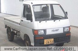 daihatsu hijet-truck 1994 -DAIHATSU 【水戸 41ｳ2453】--Hijet Truck S110P--016859---DAIHATSU 【水戸 41ｳ2453】--Hijet Truck S110P--016859-