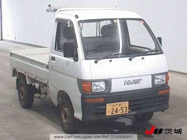 daihatsu hijet-truck 1994 -DAIHATSU 【水戸 41ｳ2453】--Hijet Truck S110P--016859---DAIHATSU 【水戸 41ｳ2453】--Hijet Truck S110P--016859- image 1