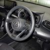 toyota yaris 2021 -TOYOTA--Yaris KSP210-0034377---TOYOTA--Yaris KSP210-0034377- image 4