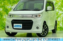 suzuki wagon-r-stingray 2013 quick_quick_DBA-MH34S_MH34S-917950