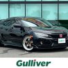 honda civic 2019 CFJ1589224 image 1