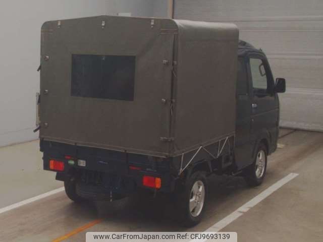 suzuki carry-truck 2019 -SUZUKI--Carry Truck EBD-DA16T--DA16T-477244---SUZUKI--Carry Truck EBD-DA16T--DA16T-477244- image 2