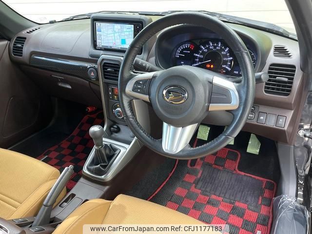 daihatsu copen 2014 quick_quick_LA400K_LA400K-0004112 image 2