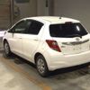 toyota vitz 2015 -TOYOTA--Vitz DBA-KSP130--KSP130-2148356---TOYOTA--Vitz DBA-KSP130--KSP130-2148356- image 5