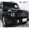 mercedes-benz g-class 2022 quick_quick_3DA-463350_W1N4633502X436892 image 1