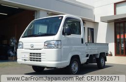 honda acty-truck 2017 -HONDA--Acty Truck EBD-HA9--HA9-1324186---HONDA--Acty Truck EBD-HA9--HA9-1324186-