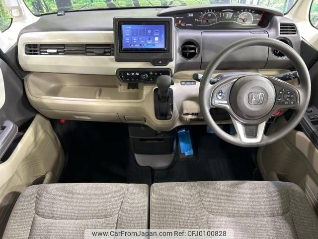 honda n-box 2019 -HONDA--N BOX 6BA-JF3--JF3-1425100---HONDA--N BOX 6BA-JF3--JF3-1425100- image 2