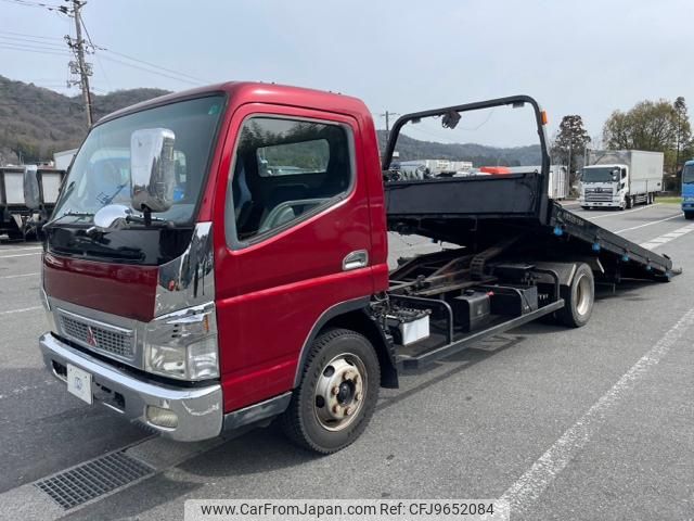 mitsubishi-fuso canter 2003 GOO_NET_EXCHANGE_1002383A30240402W002 image 2