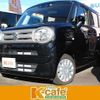 suzuki wagon-r 2021 CFJ1651723 image 1