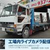 mitsubishi-fuso the-great 1987 GOO_NET_EXCHANGE_0803382A30250521W011 image 1