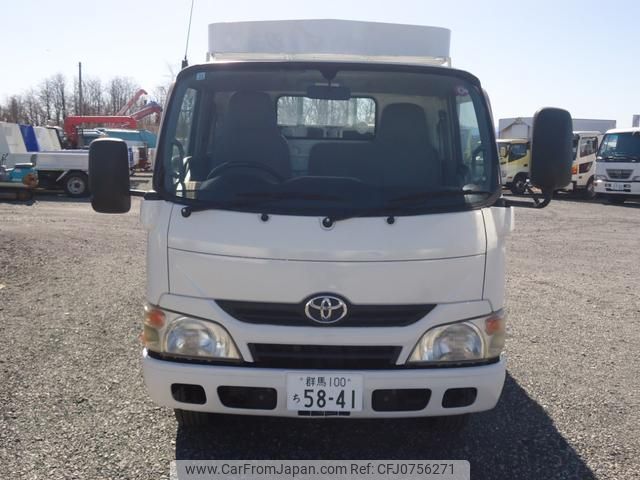 toyota dyna-truck 2011 GOO_NET_EXCHANGE_0403908A30250214W001 image 2