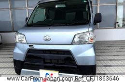daihatsu hijet-cargo 2017 CFJ1863646