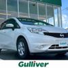 nissan note 2015 -NISSAN--Note DBA-E12--E12-440595---NISSAN--Note DBA-E12--E12-440595- image 1