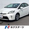 toyota prius 2012 -TOYOTA--Prius DAA-ZVW30--ZVW30-5466377---TOYOTA--Prius DAA-ZVW30--ZVW30-5466377- image 1