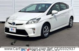 toyota prius 2012 -TOYOTA--Prius DAA-ZVW30--ZVW30-5466377---TOYOTA--Prius DAA-ZVW30--ZVW30-5466377-