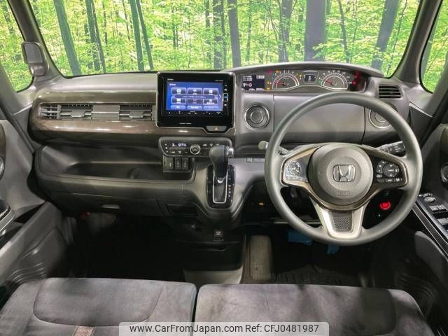 honda n-box 2019 -HONDA--N BOX DBA-JF3--JF3-1267116---HONDA--N BOX DBA-JF3--JF3-1267116- image 2