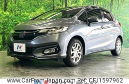 honda fit-hybrid 2017 CFJ1597962