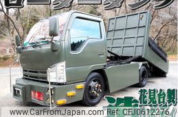 isuzu elf-truck 2011 -ISUZU--Elf SKG-NKR85AN--NKR85-7020103---ISUZU--Elf SKG-NKR85AN--NKR85-7020103-