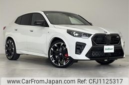 bmw x2 2024 -BMW--BMW X2 3BA-82GM20--WBA82GM0505102913---BMW--BMW X2 3BA-82GM20--WBA82GM0505102913-