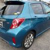 toyota vitz 2013 -TOYOTA--Vitz NCP131--2018459---TOYOTA--Vitz NCP131--2018459- image 28