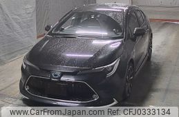 toyota corolla 2020 -TOYOTA--Corolla ZWE214-6005845---TOYOTA--Corolla ZWE214-6005845-