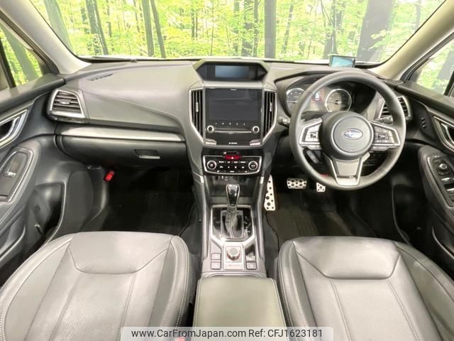 subaru forester 2018 CFJ1623181 image 2