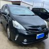 toyota prius-α 2014 -TOYOTA--Prius α DAA-ZVW41W--ZVW41-0009922---TOYOTA--Prius α DAA-ZVW41W--ZVW41-0009922- image 1