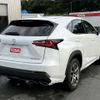 lexus nx 2015 CFJ1162833 image 3