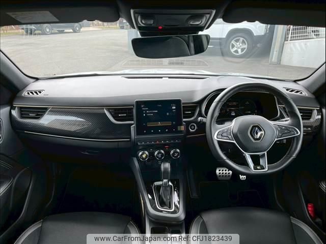 renault renault-others 2023 CFJ1823439 image 2