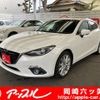 mazda axela 2014 -MAZDA--Axela DBA-BM5FS--BM5FS-112422---MAZDA--Axela DBA-BM5FS--BM5FS-112422- image 1