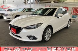 mazda axela 2014 -MAZDA--Axela DBA-BM5FS--BM5FS-112422---MAZDA--Axela DBA-BM5FS--BM5FS-112422-