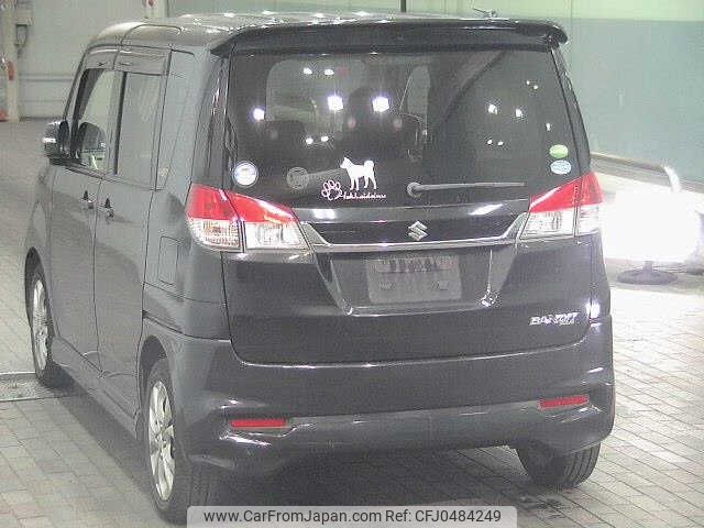 suzuki solio 2012 -SUZUKI--Solio MA15S--654717---SUZUKI--Solio MA15S--654717- image 2