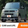 mitsubishi delica-mini 2024 CFJ1657736 image 1