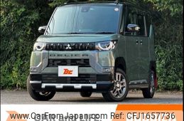 mitsubishi delica-mini 2024 CFJ1657736
