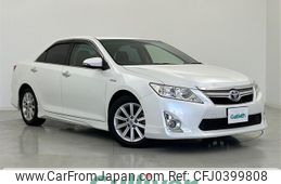 toyota camry 2011 -TOYOTA--Camry DAA-AVV50--AVV50-1001118---TOYOTA--Camry DAA-AVV50--AVV50-1001118-