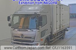 hino ranger 2020 -HINO--Hino Ranger FD2ABA-116901---HINO--Hino Ranger FD2ABA-116901-