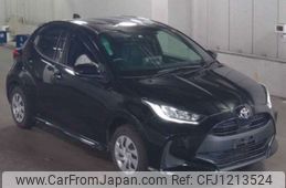 toyota yaris 2022 -TOYOTA--Yaris 5BA-MXPA15--MXPA15-0017358---TOYOTA--Yaris 5BA-MXPA15--MXPA15-0017358-