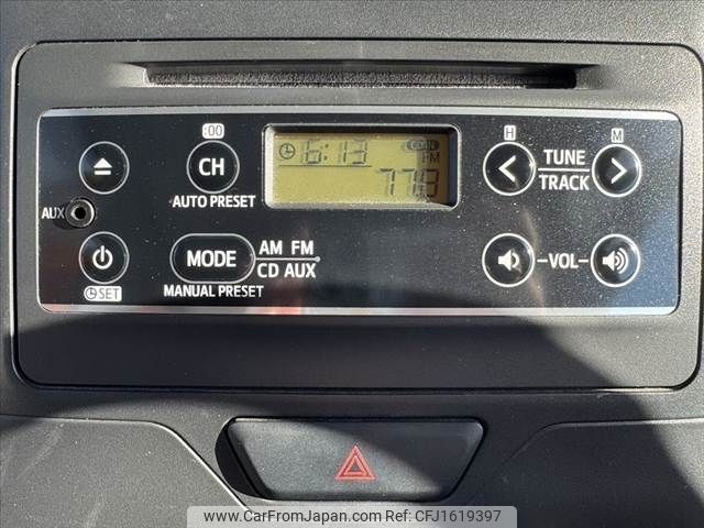 daihatsu tanto 2014 CFJ1619397 image 2