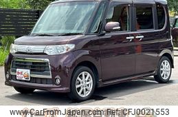 daihatsu tanto 2012 -DAIHATSU--Tanto L375S--0598526---DAIHATSU--Tanto L375S--0598526-