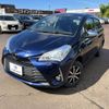 toyota vitz 2017 -TOYOTA--Vitz DBA-NSP135--NSP135-2073723---TOYOTA--Vitz DBA-NSP135--NSP135-2073723- image 1