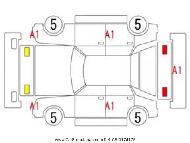 nissan serena 2020 -NISSAN--Serena 5AA-GFC27--GFC27-222564---NISSAN--Serena 5AA-GFC27--GFC27-222564- image 2