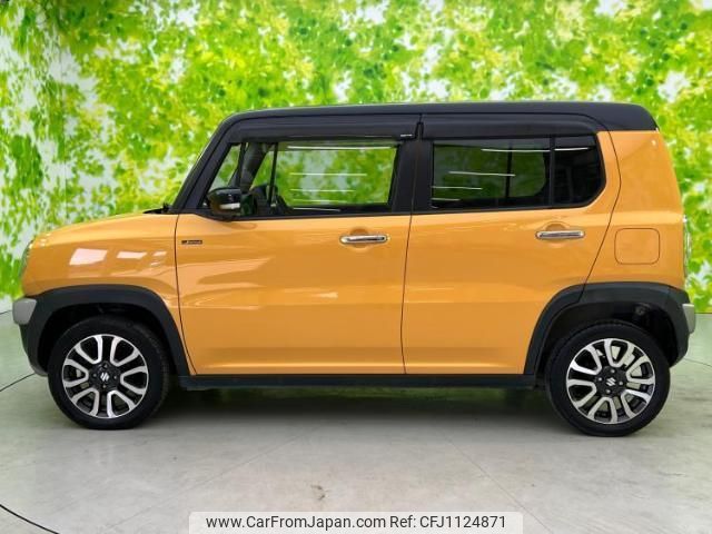 suzuki hustler 2016 quick_quick_DAA-MR41S_MR41S-605551 image 2
