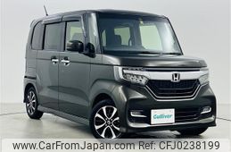 honda n-box 2018 -HONDA--N BOX DBA-JF3--JF3-1062949---HONDA--N BOX DBA-JF3--JF3-1062949-