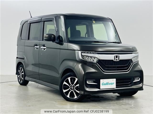 honda n-box 2018 -HONDA--N BOX DBA-JF3--JF3-1062949---HONDA--N BOX DBA-JF3--JF3-1062949- image 1