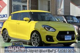 suzuki swift 2023 GOO_JP_700060017330250228015